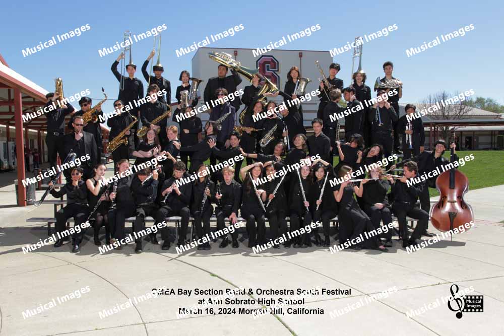 Musical Images